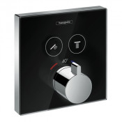 Термостат для душа Hansgrohe ShowerSelect 15738600