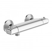 Термостат для душа Jacob Delafon Robust E75771-CP