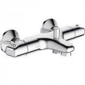 Термостат для ванны Jacob Delafon Robust E75772-CP