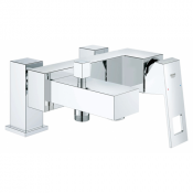 Смеситель на борт ванны Grohe Eurocube 23143000