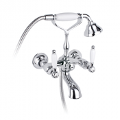 Смеситель для ванны Timo Ritz 0144Y