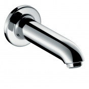 Излив на ванну Hansgrohe E/S 13414000