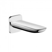 Излив на ванну Hansgrohe PuraVida хром 15412000