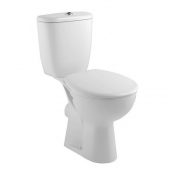 Унитаз компакт Jacob Delafon Brive E0383N-00