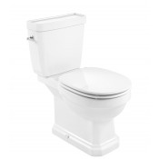 Унитаз ROCA Carmen 3420A7000 +3410A1000 бачок+801B5200B микролифт