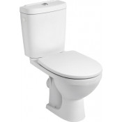 Унитаз-компакт IFO Orsa RP413072690 напольный с сидением Soft-Close