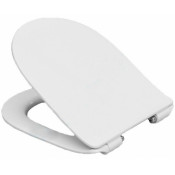 Крышка-сиденье Roca Leon Slim ZRU9302943 микролифт