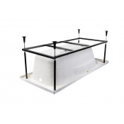 Каркас для акриловых ванн Virgo 150  K-RW-VIRGO*150n