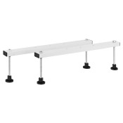 Комплект ножек для ванны Jacob Delafon Odeon Up IK491RU-NF