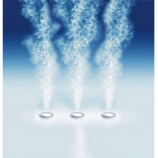 Аэромассаж Triton