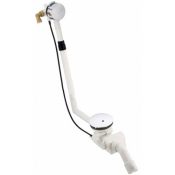 Слив-перелив Kaldewei 4013 для Plaza Duo, Punta Duo 3