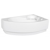 Акриловая ванна Cersanit KALIOPE 170 63444