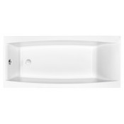 ВАННА акриловая ПРЯМОУГОЛЬНАЯ VIRGO 170X75