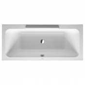 Акриловая ванна Duravit Durastyle 180x80x46 700298000000000