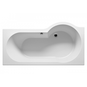 Акриловая ванна Riho Dorado арт. BA8000500000000, 170x75 см, правая