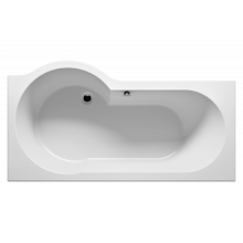 Акриловая ванна Riho Dorado арт. BA8100500000000, 170x75 см, левая
