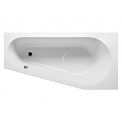 Акриловая ванна Riho Delta 150 арт. B067001005, 150x80 см, левая