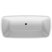 Акриловая ванна Riho ADMIRE FS 168 арт. BD0300500000000, 180x84 см