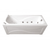 Акриловая ванна Triton Кэт