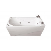 Акриловая ванна Triton Вики