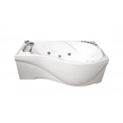 Акриловая ванна Triton Мишель 180 L