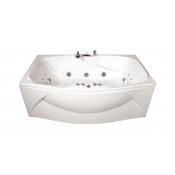 Акриловая ванна Triton Оскар