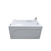 Фронтальная панель Triton Арго