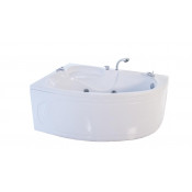 Акриловая ванна Triton Кайли R