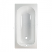 Чугунная ванна Byon B13 150x70x42