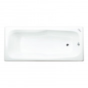 Чугунная ванна Maroni Giordano 1800x800