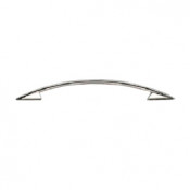 Ручка для чугунной ванны Roca Akira 526804010, хром