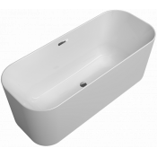 Квариловая ванна Villeroy&Boch Finion 170x70 UBQ177FIN7A100V401