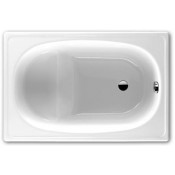 Стальная ванна BLB Europa B20E 120x70 сидячая