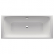 Стальная ванна Bette BETTELUX 190x90 3442-00 plus AR с покрытиями