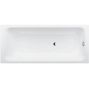 Стальная ванна Bette Select 3411-000 170*70