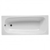 Стальная ванна Gala FEDRA 6500001 150x70x40 