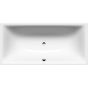 Стальная ванна kaldewei Silenio 676 180x80 standard