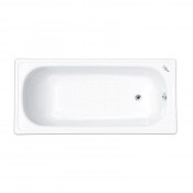 Стальная ванна Maroni Simple 150x70