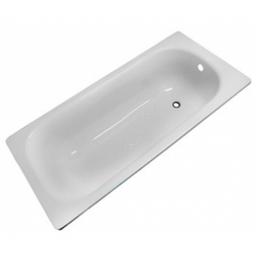 Стальная ванна Santrade 150х70 1,5 мм