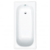 Стальная ванна Tivoli STANDART 130x70