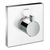 Термостат Hansgrohe ShowerSelect Highflow 15734400