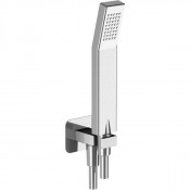 Душевой гарнитур Cisal Kawa хром KA00303021