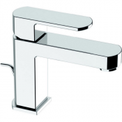 Смеситель для раковины Cisal Roadster хром RR00051021