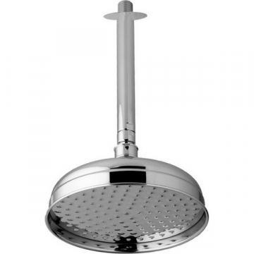 Верхний душ Cisal Shower хром DS01326021
