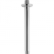 Держатель верхнего душа Cisal Shower хром DS01325021