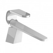 Смеситель для раковины Cisal Kawa хром KA00051021