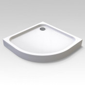 Поддон Veconi Tezeo TZ-01 TZ01-100PL-01-19С1