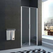 Душевая дверь Veconi Vianno VN-60 VN60-90-01-19C2