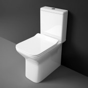 Унитаз компакт Delice Beatrice с бачком и сиденьем микролифт