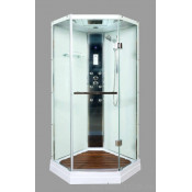 Душевая кабина Deto Z 900